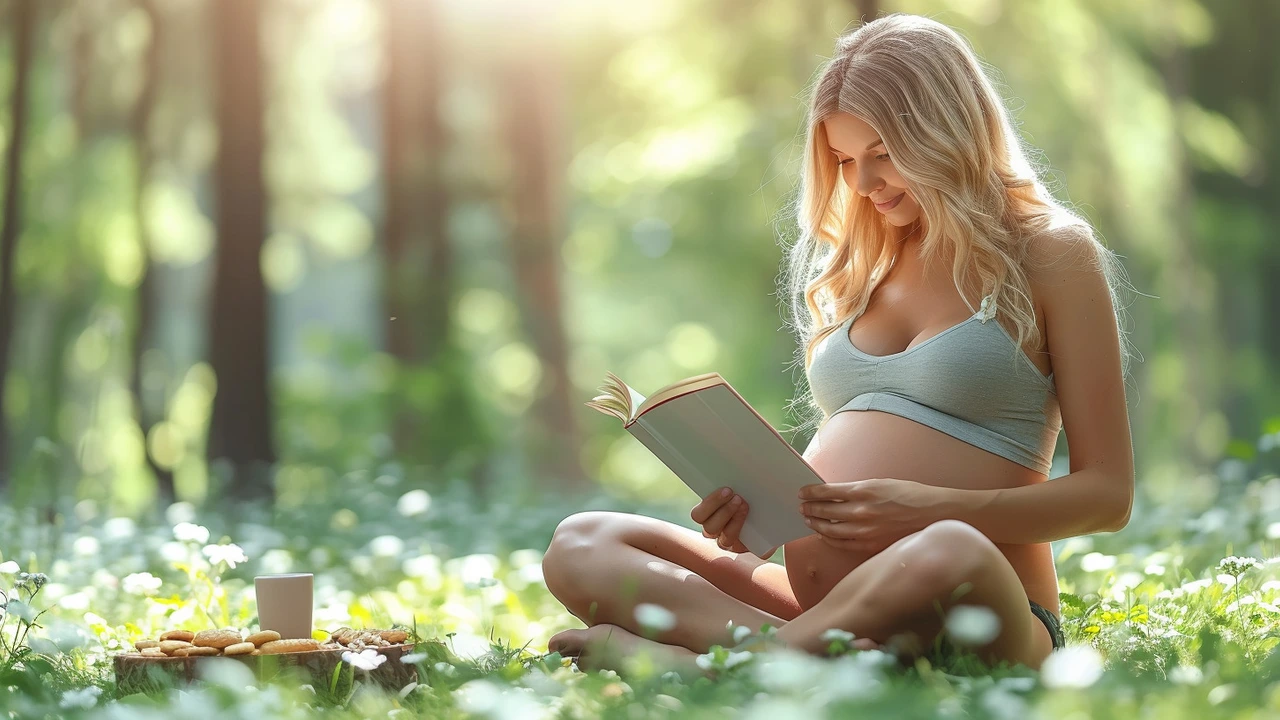 Které týdny těhotenství přinášejí největší rizika: Klíčové informace pro nastávající matky
