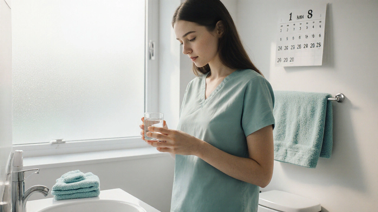Co zahrnuje 15‑letá prohlídka? Přehled preventivní gynekologie v Praze