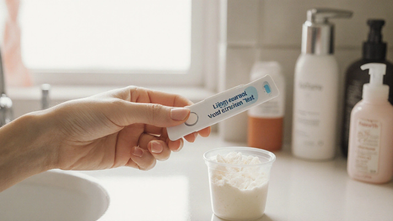 Jak vypadá vaginální mykóza: příznaky, které byste neměli ignorovat