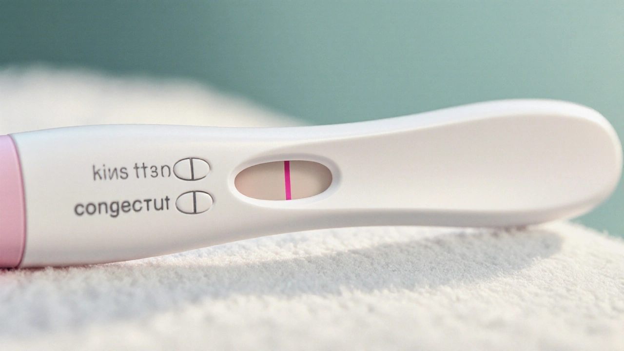 Nejcitlivější těhotenský test - srovnání, tipy a praktické rady