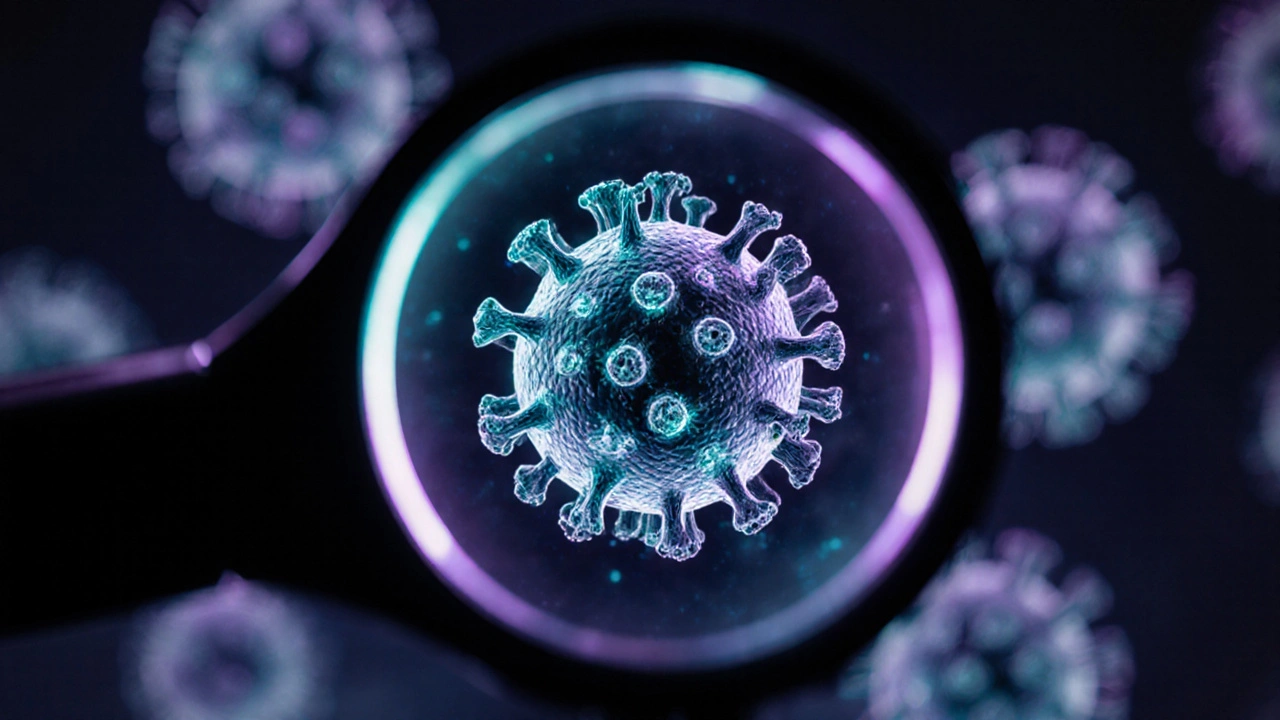 Pozitivní výsledek na HPV: Co to znamená a jak dál