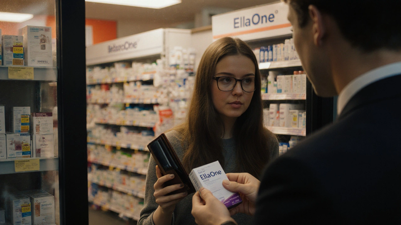 Co dělat, když nemám recept na antikoncepci? Praktické kroky pro situace, kdy je potřeba okamžitá pomoc