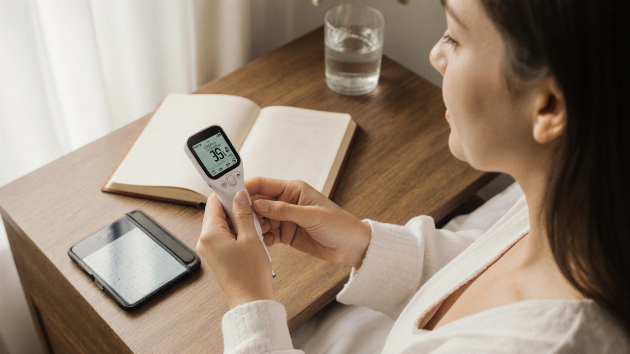 Co použít místo antikoncepce? Alternativy k hormonálním metodám