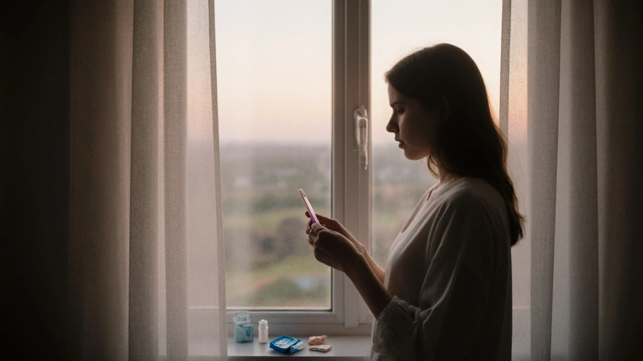 Jaká je pravděpodobnost otěhotnění při prvním sexu? Pravdy a mýty o plodnosti