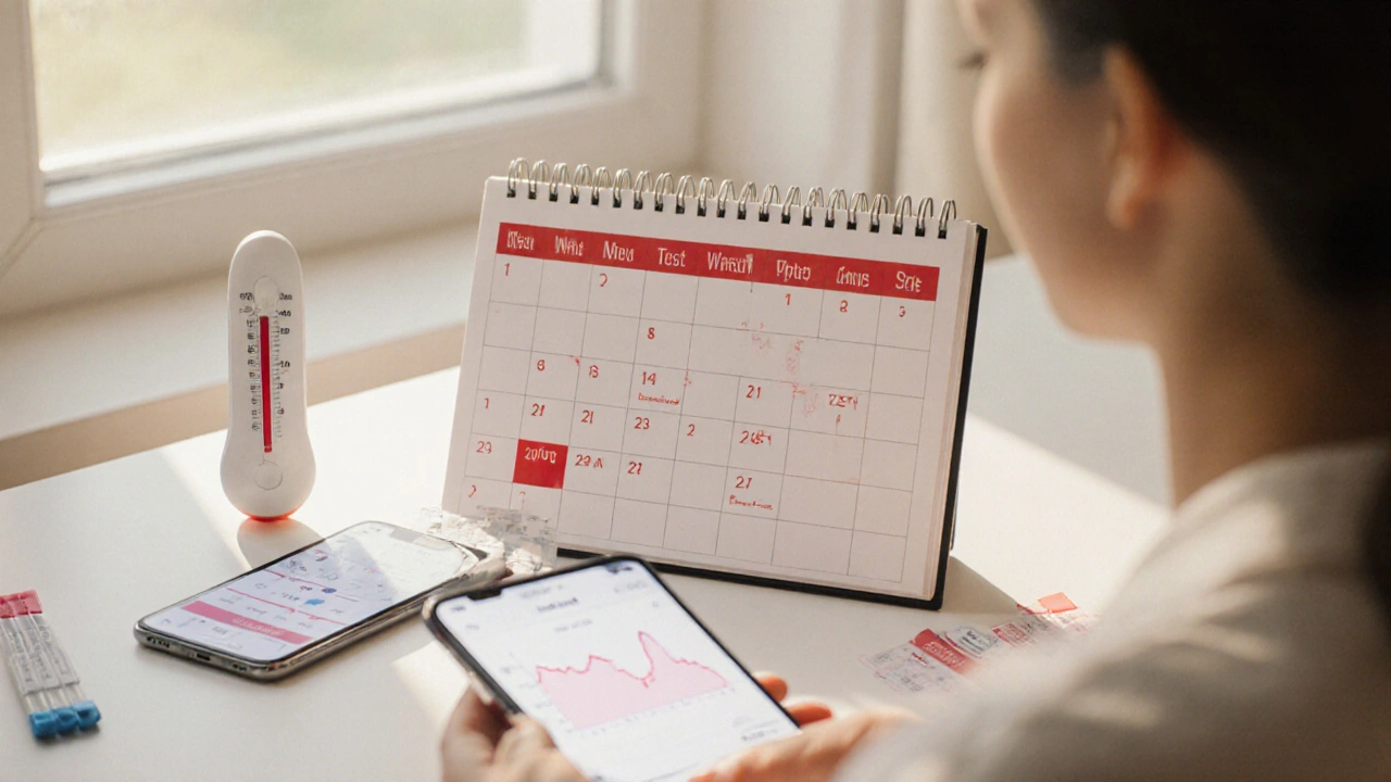 Jaká je šance na otěhotnění bez kondomu? Reálná čísla a faktory, které to ovlivňují