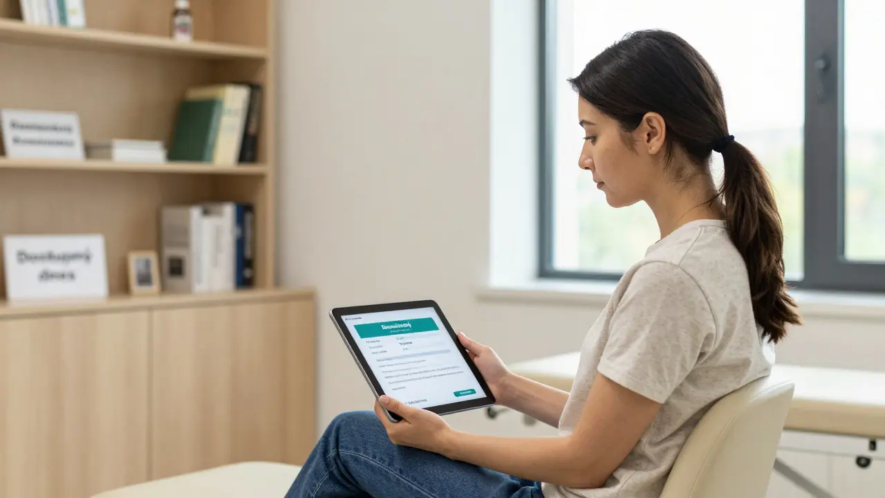 Co dělat, když nemám gynekologa v Praze?