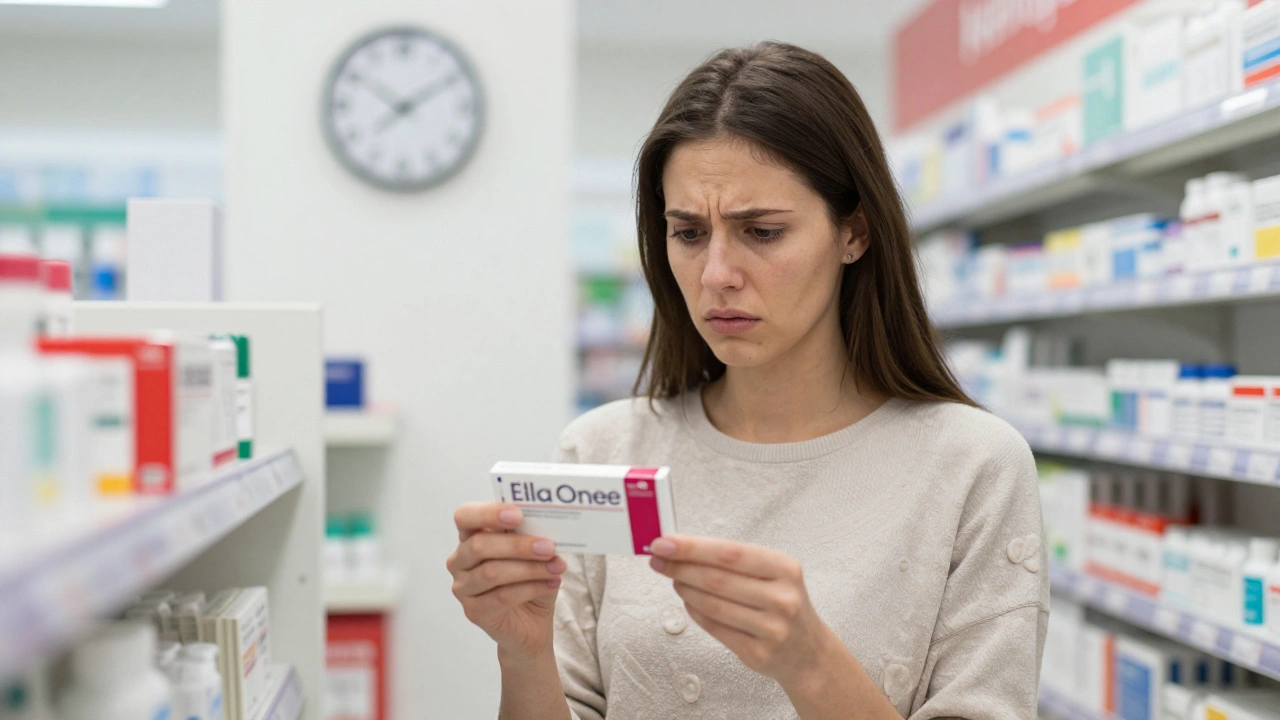 Co dělat po sexu bez ochrany? Co udělat, když jste neochráněni a bojíte se těhotenství