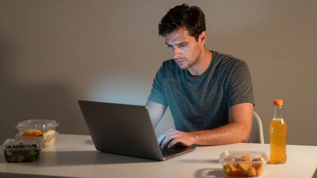 Co snižuje plodnost u mužů? Pravdy, které o tom většina neví