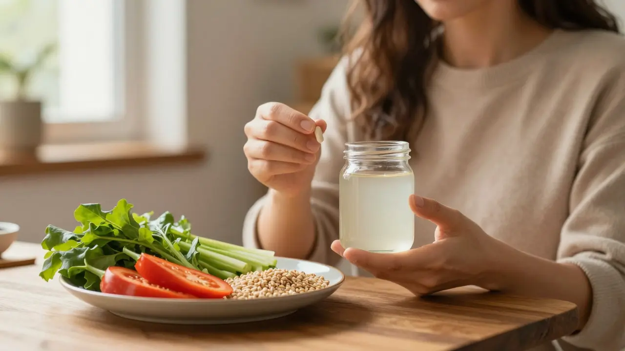 Co zabíjí kvasinky u žen - přírodní a léčivé způsoby, které skutečně fungují