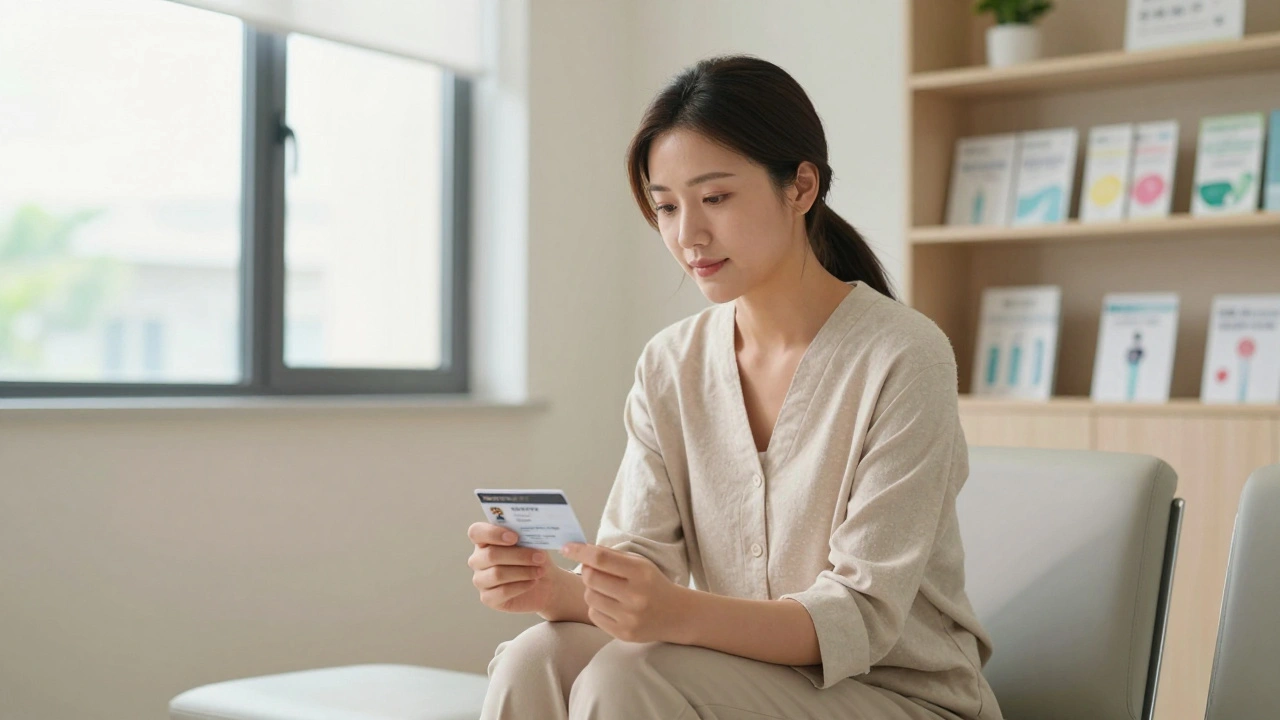 Jak často by měla žena navštívit gynekologa pro preventivní prohlídku?