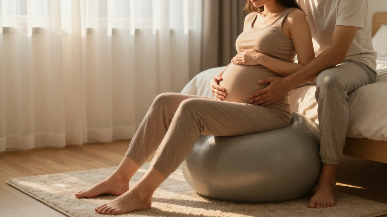 Jak dlouho trvá průměrný porod: co očekávat od prvních stahů až po porod dítěte