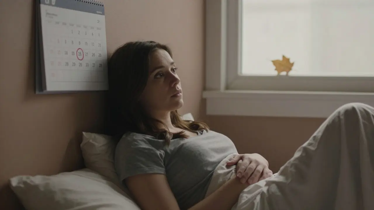 Jak jsem poznala, že jsem těhotná: první příznaky, které jsem si všimla