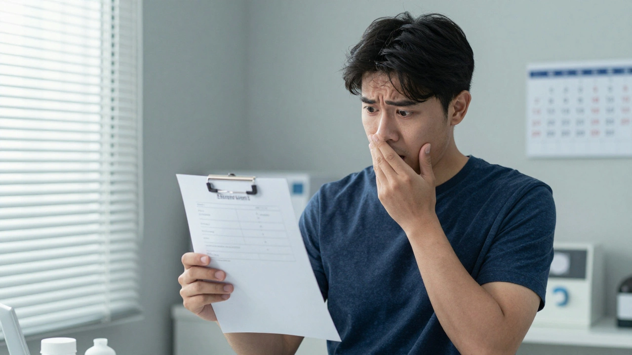 Jak může být muž neplodný? Příčiny a faktory ovlivňující mužskou plodnost