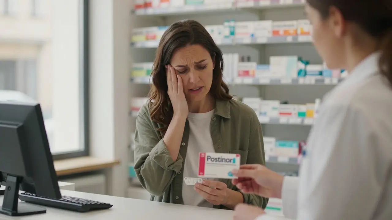 Jak zabránit otěhotnění po nechráněném styku: co dělat v krizové situaci