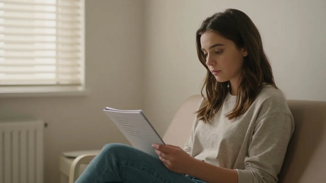 Kdy se má jít ke gynekologovi? Průvodce počátečními příznaky a pravidelnými prohlídkami