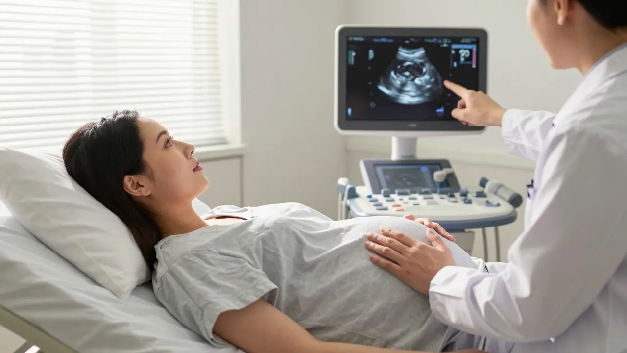 Co může způsobit předčasný porod? Základní příčiny a co na to