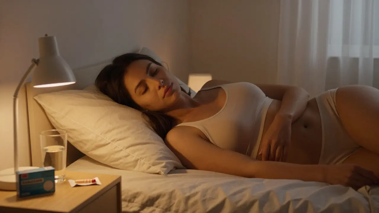 Co na kvasinky v pochvě? Praktický průvodce léčbou a prevencí