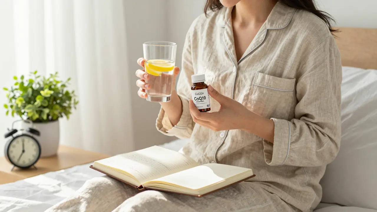 Jak podpořit zrání vajíček: přirozené způsoby, které skutečně fungují