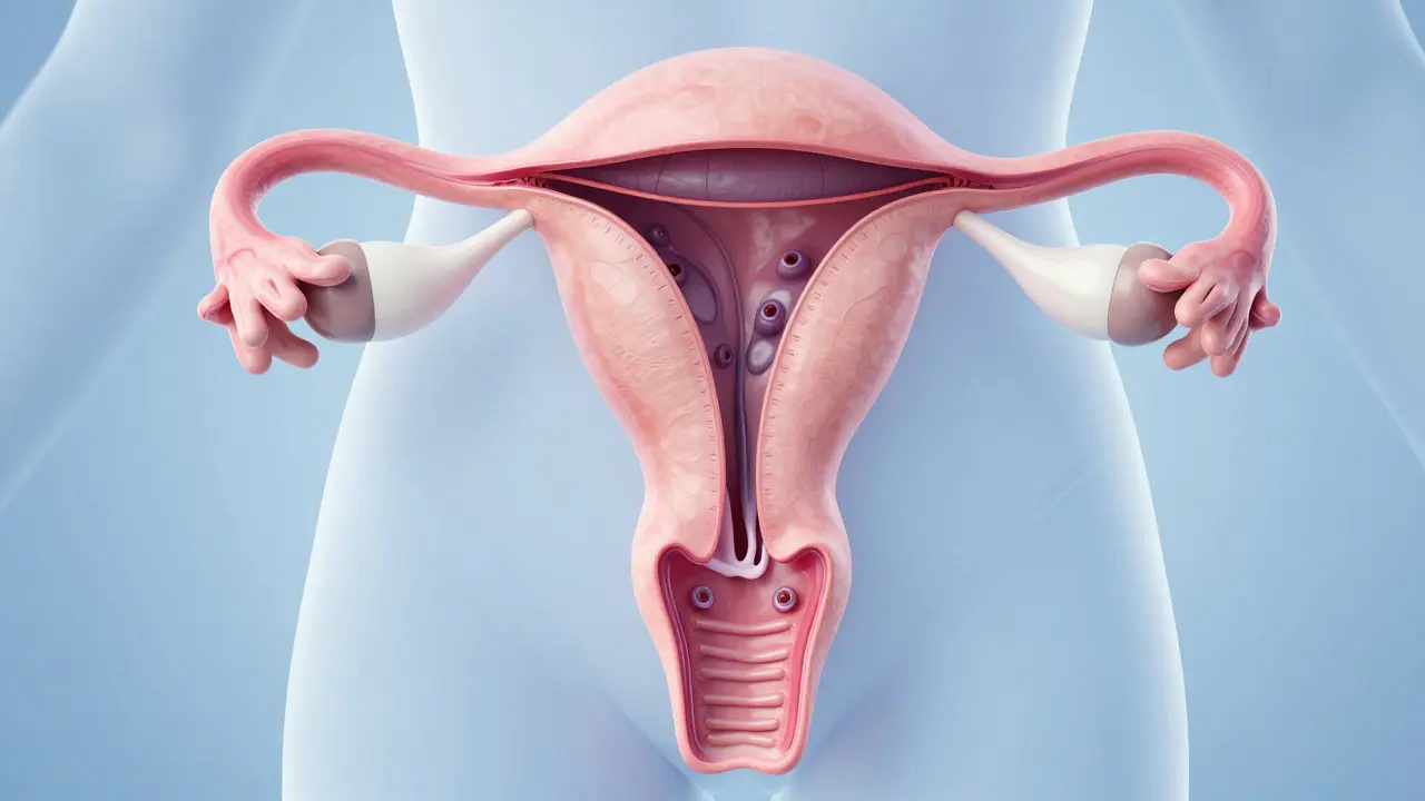 Kdy je žena nejméně plodná? Vše, co potřebujete vědět o nejbezpečnějších dnech cyklu