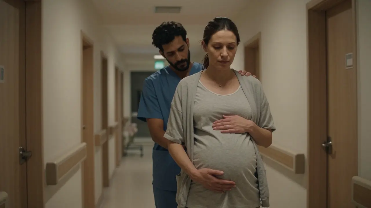 Jak nejrychleji porodit: praktické tipy, které skutečně fungují