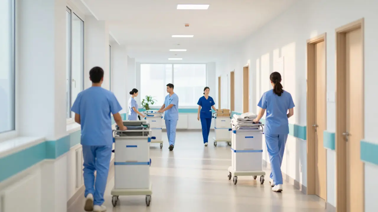 Který den v týdnu se rodí nejvíce dětí? Komplexní přehled statistik