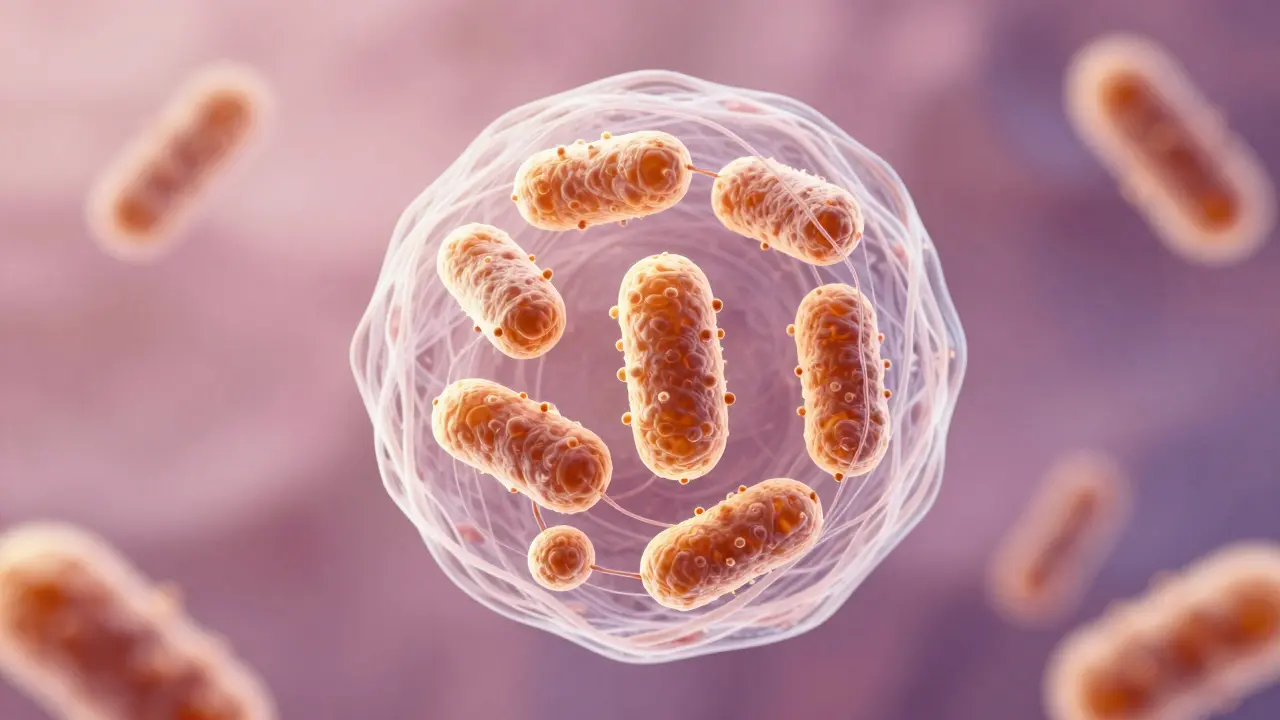 Bakteriální infekce pochvy: Jak poznat příznaky a odlišit je od kvasinek?