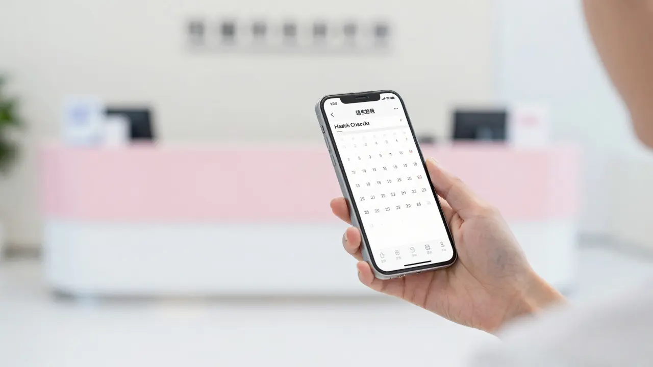 Jak často chodit na gynekologii? Kompletní průvodce preventivní péčí