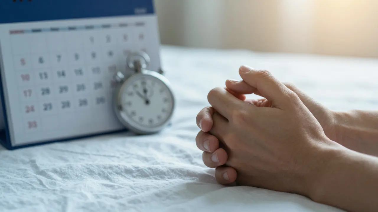 Jak často mít sex pro početí: Nejlepší rytmus pro otěhotnění