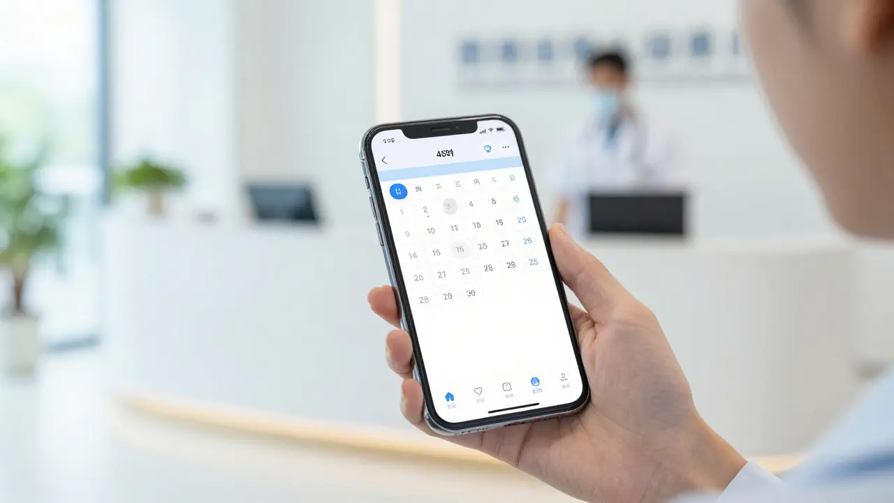 Jak dlouho trvá preventivní gynekologická prohlídka a co vás čeká?