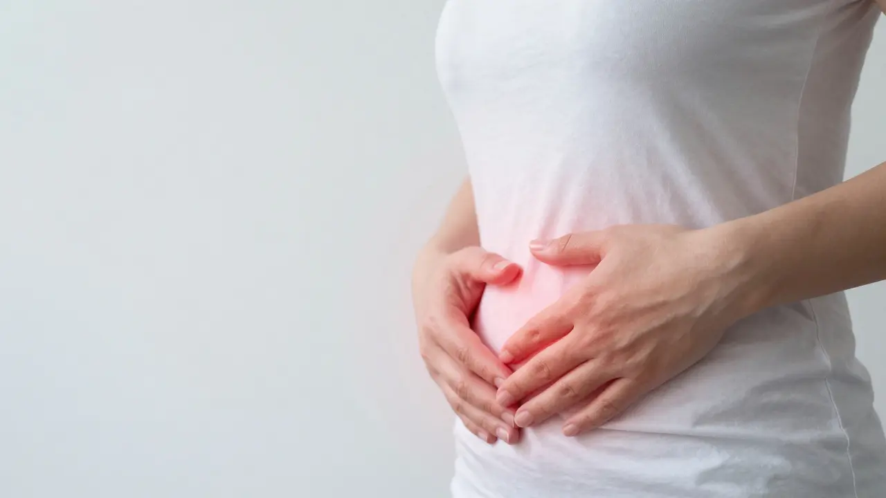 Jak poznat rakovinu dělohy: Příznaky, warning signaly a prevence