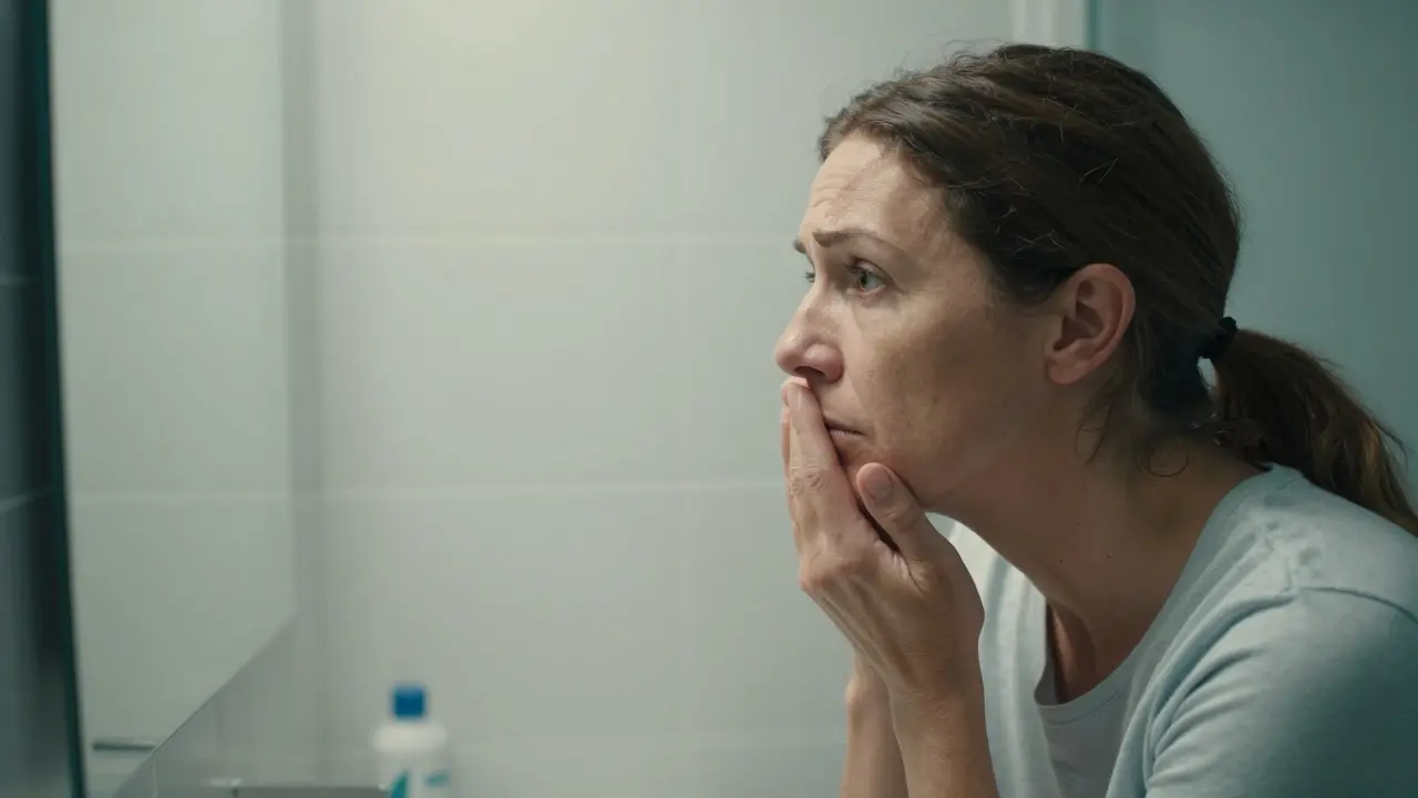 Jak poznat rakovinu pochvy: Příznaky, diagnostika a prevence