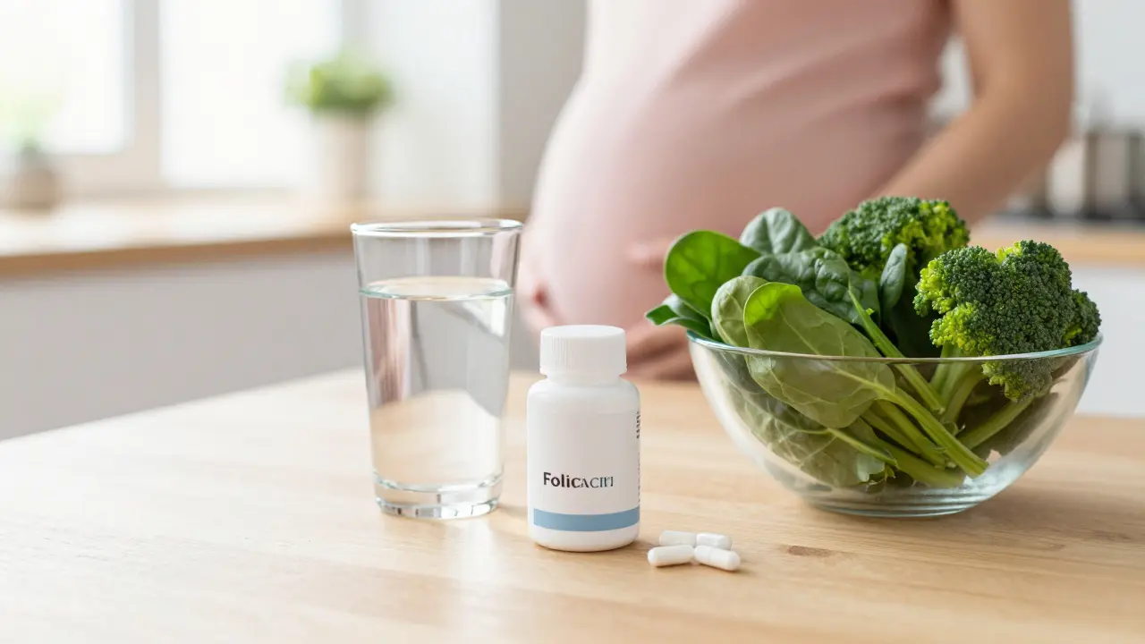 Jak snížit riziko potratu: Praktický průvodce pro budoucí maminky