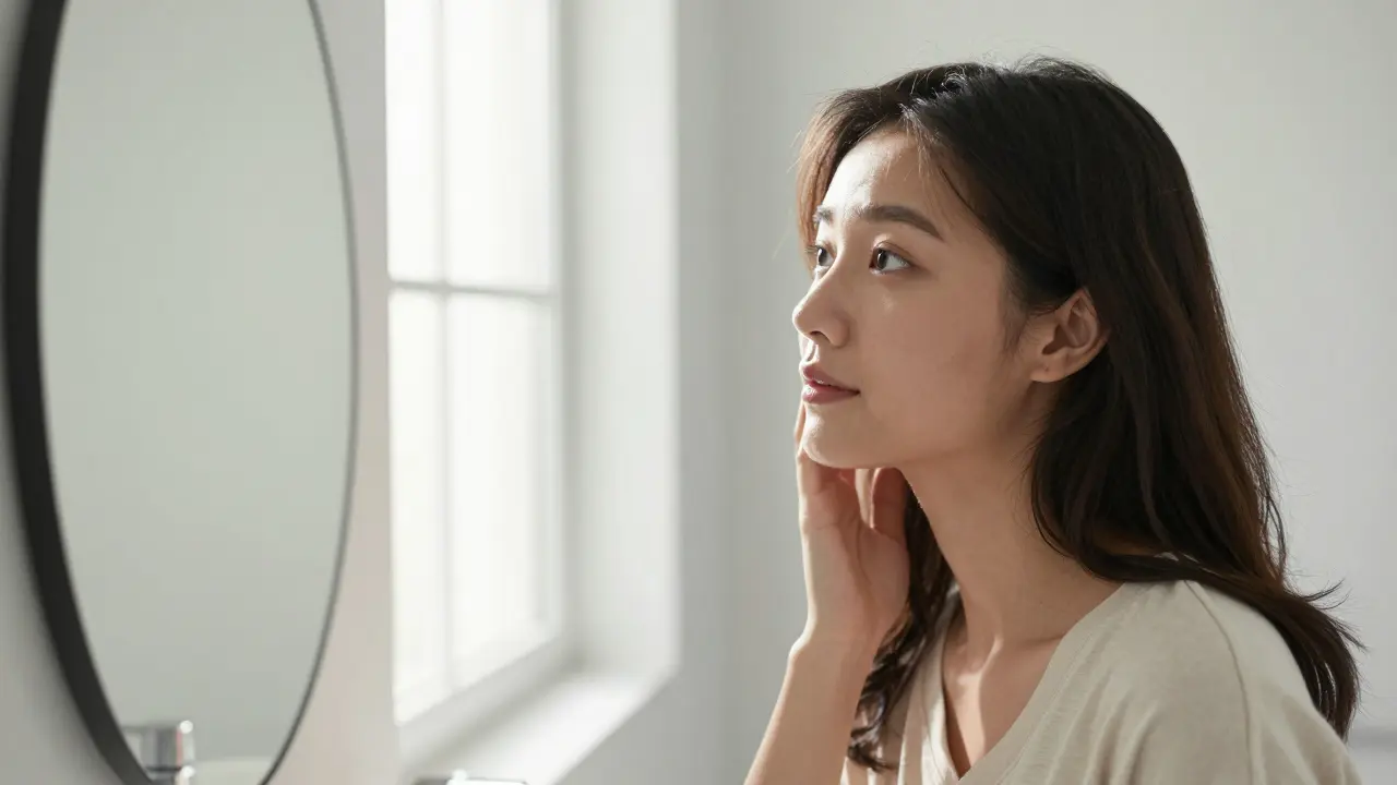 Jak vypadá výtok na začátku těhotenství? Podrobné vysvětlení