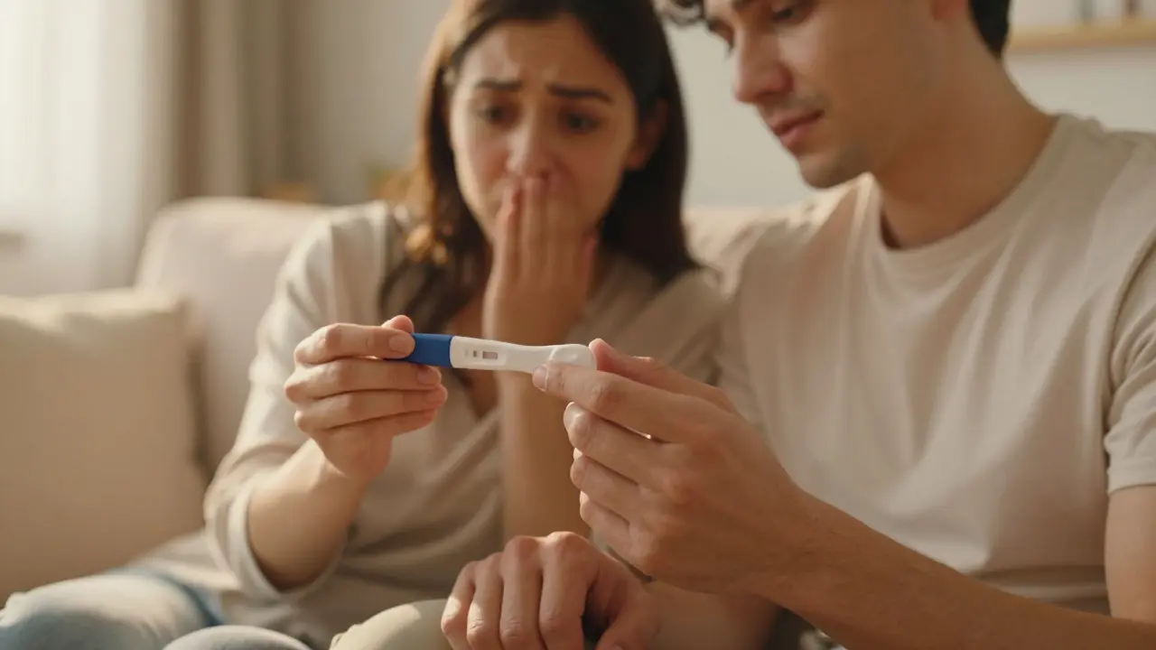 Co je asistovaná reprodukce? Vysvětlení metod, úspěšnosti a nákladů