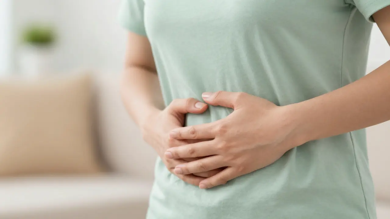 Co na gynekologické záněty a mykózu: Přehled léků, příznaků a prevence