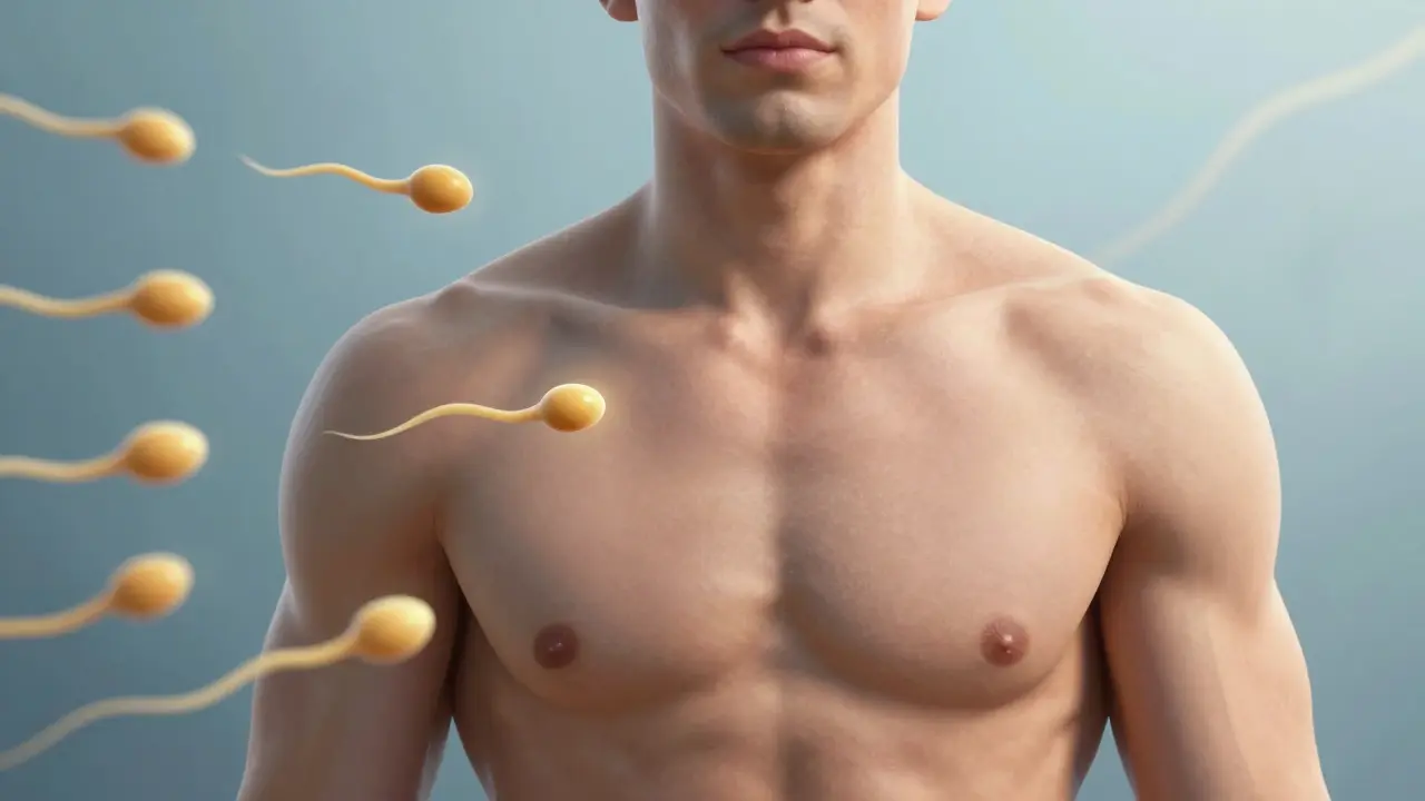 V jakém věku je muž nejplodnější? Mýty a fakta o mužské fertility