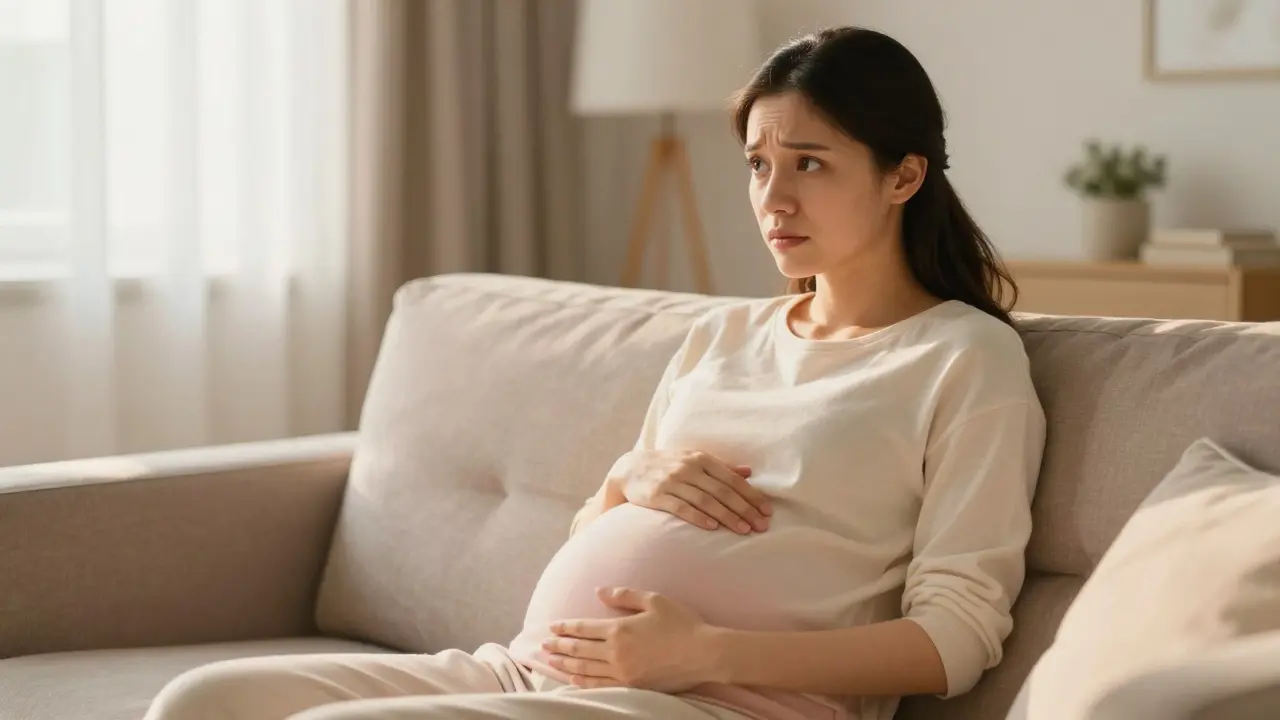 Jak poznat, že IVF bylo úspěšné? Příznaky, testy a timeline