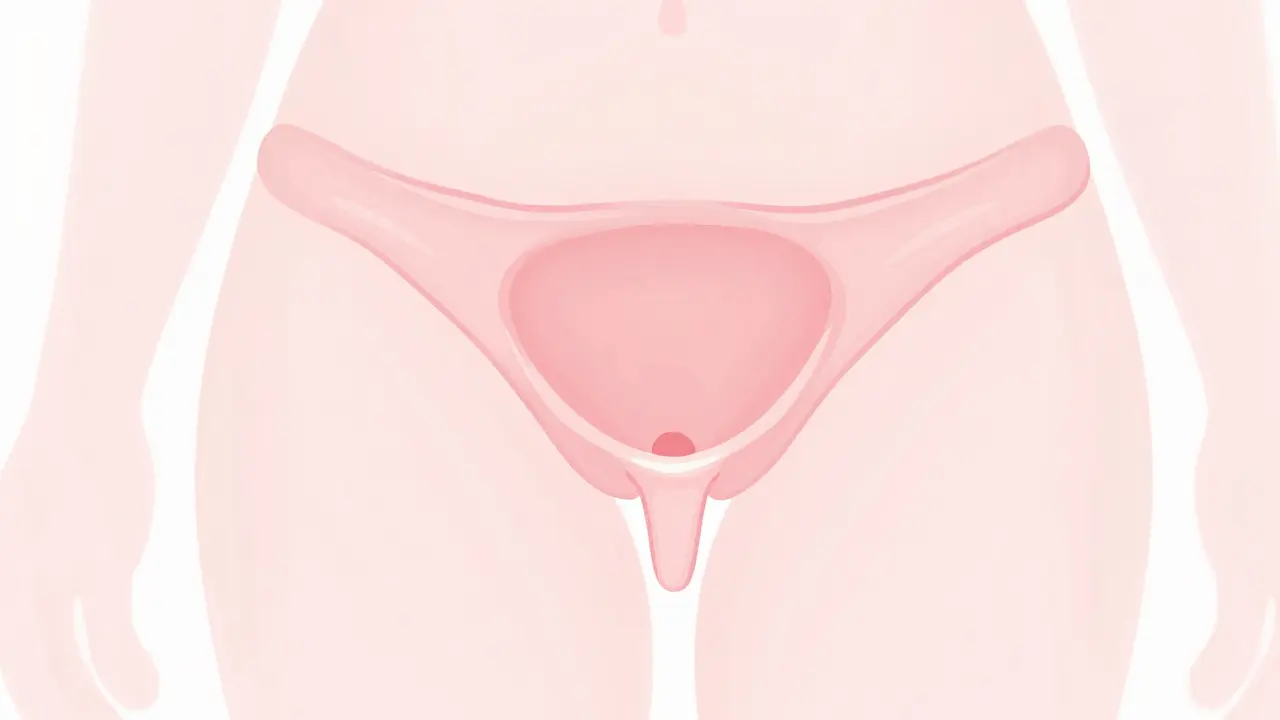 Jak se řekne anglicky panna? Přehled lékařských i běžných výrazů