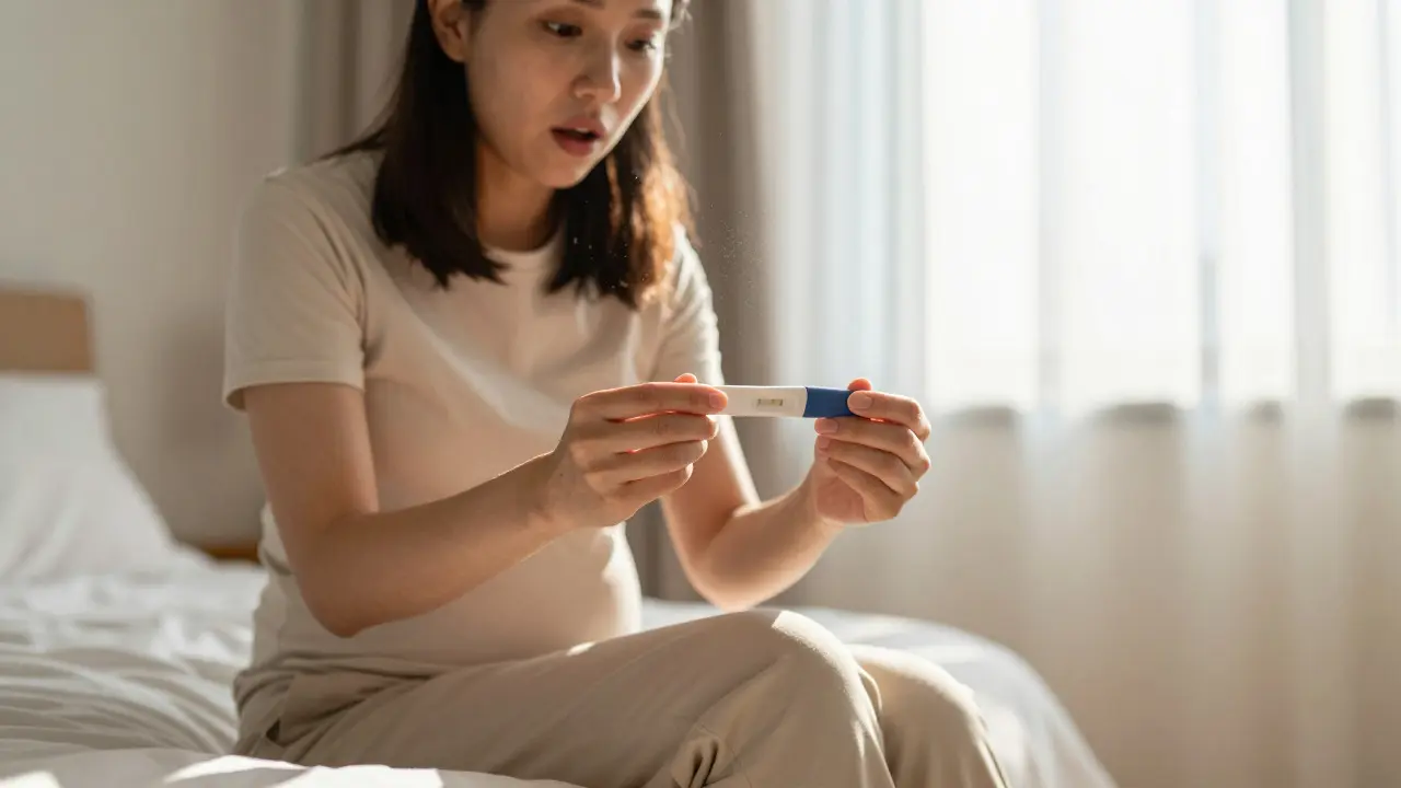 Kdy první návštěva gynekologa v těhotenství? Kompletní průvodce pro ČR