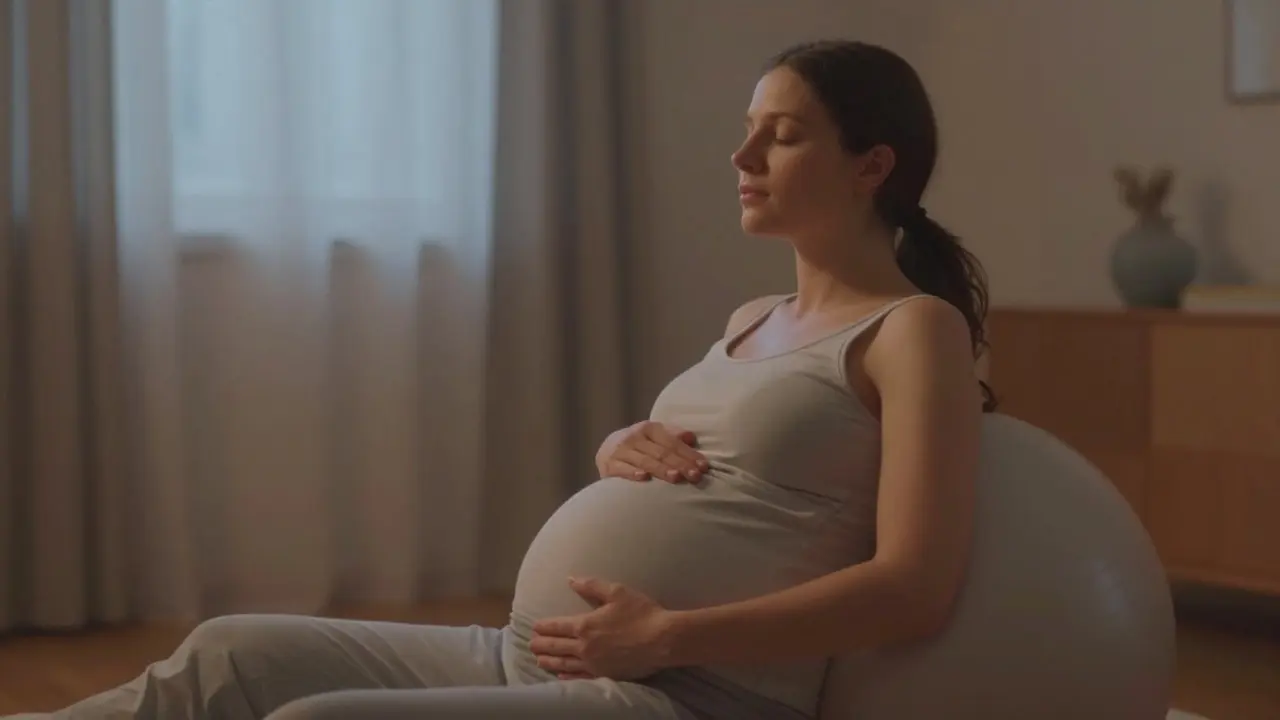 Jak moc porod bolí? Skutečná fakta o bolesti, stupnici a úlevě