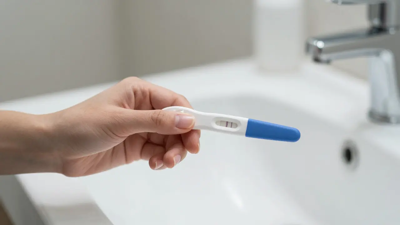 Jak poznat, že nemůžu mít děti? Průvodce neplodností a vyšetřeními